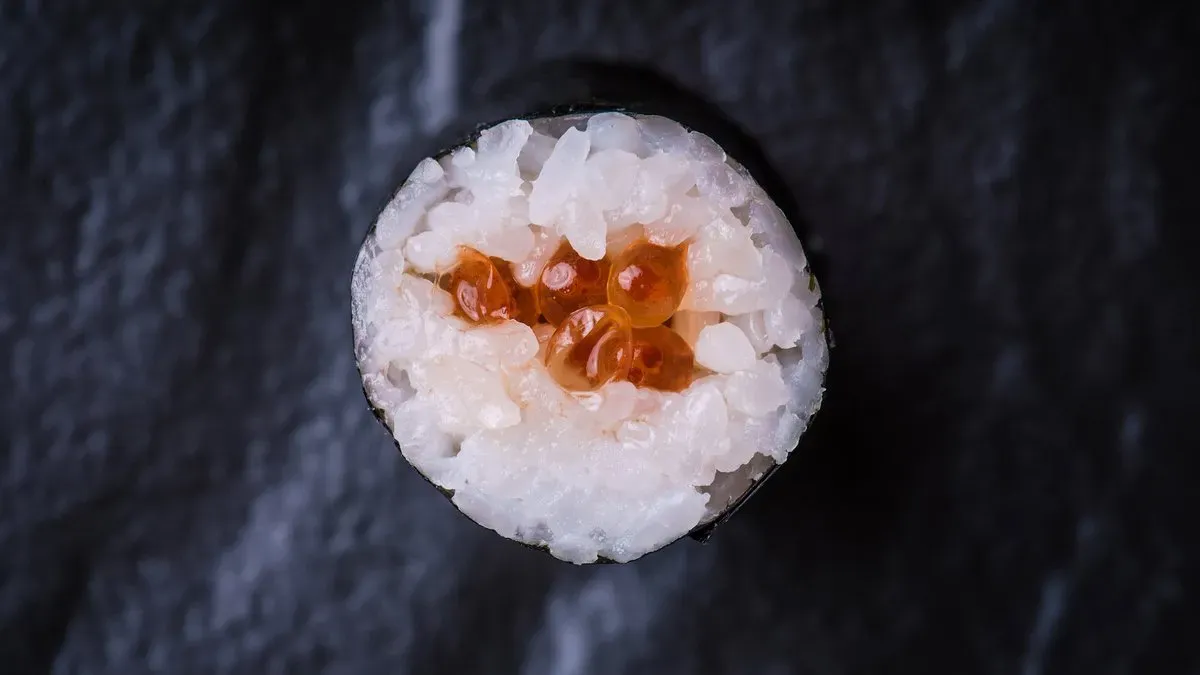 IKURA MAKI 6db