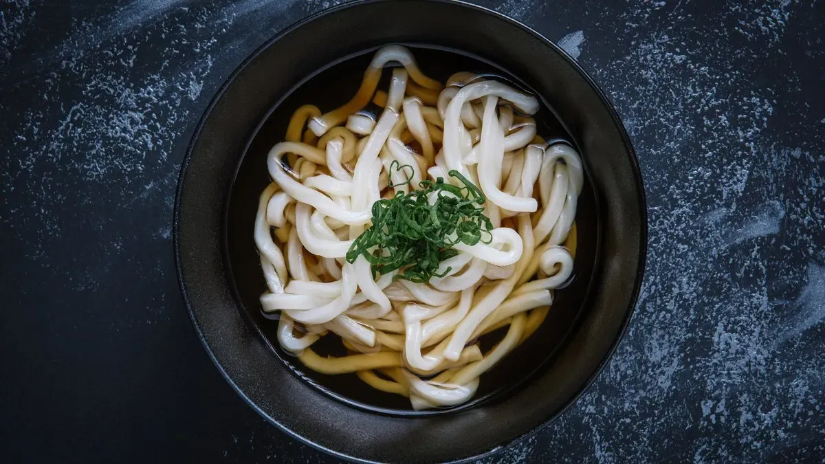 ON UDON