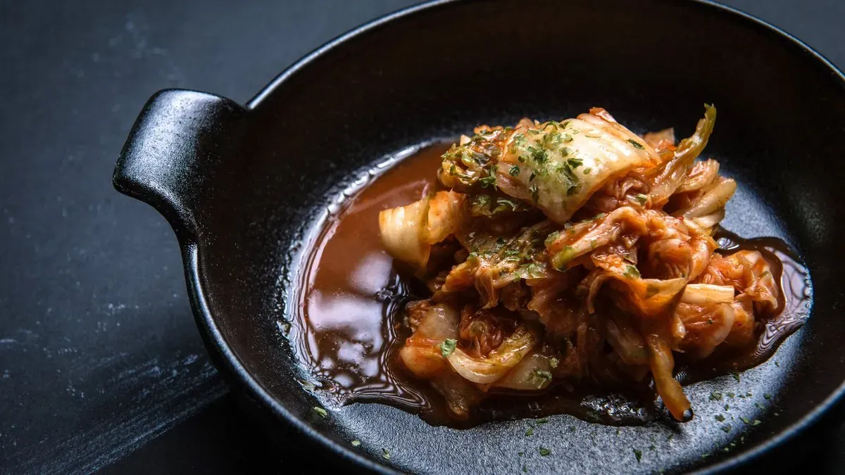 KIMCHI