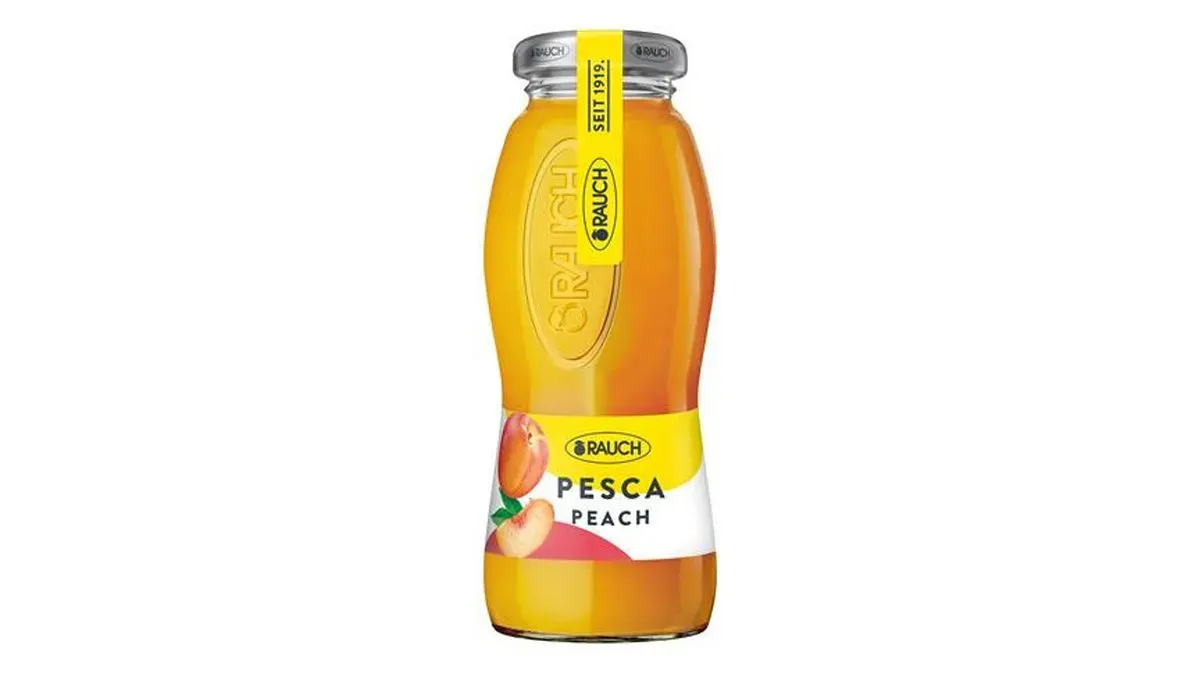 RAUCH PRÉMIUM ŐSZIBARACK 0,2l