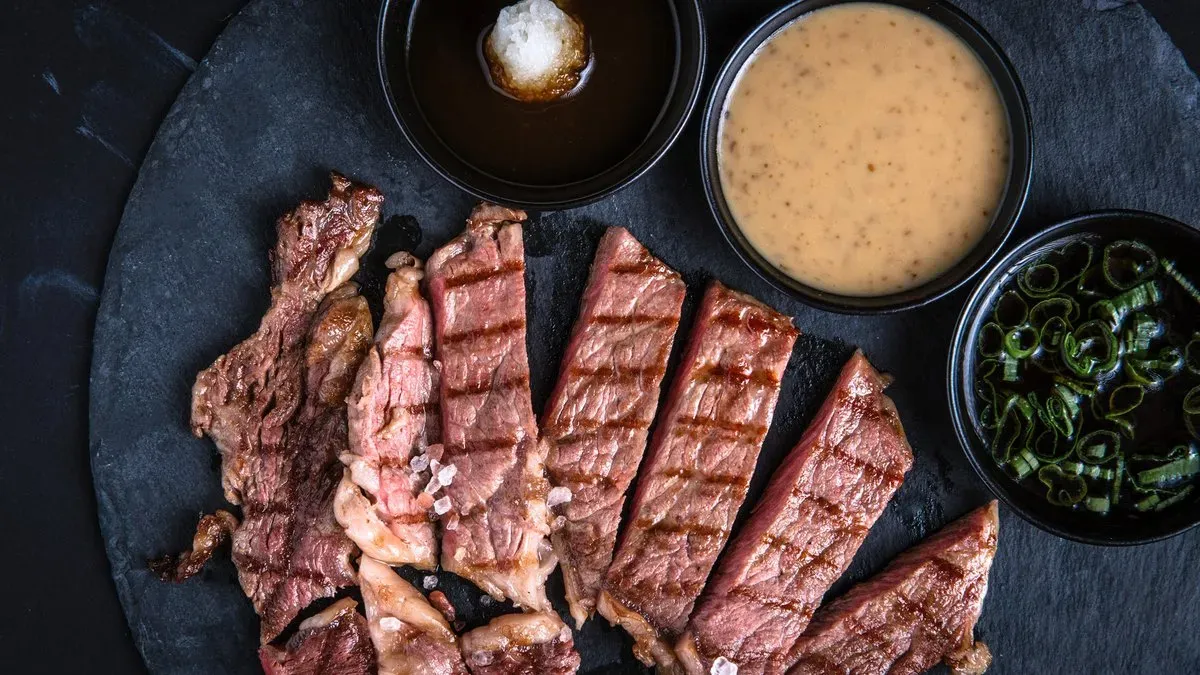 WAGYU A5 JAPÁN