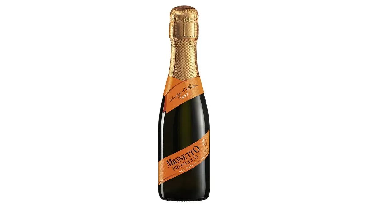 MIONETTO PROSECCO 0,2L