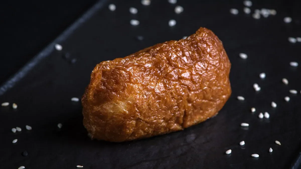 INARI nigiri