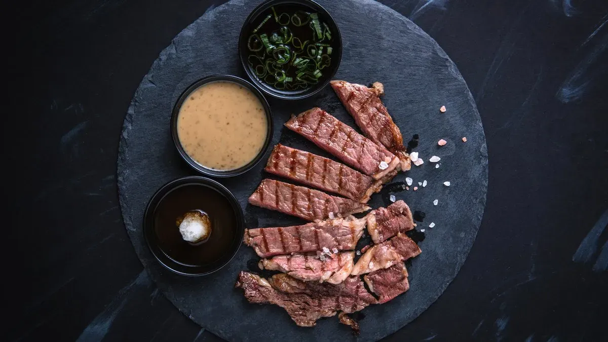 WAGYU