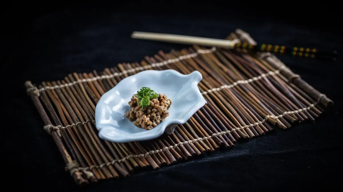 NATTO