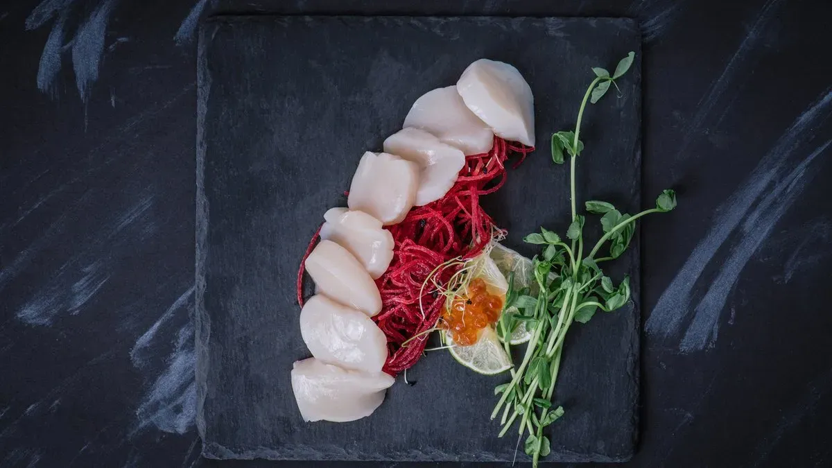 KAIBASHIRA SASHIMI