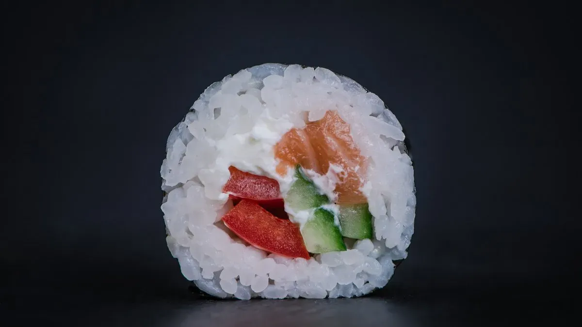 PHILADELPHIA MAKI 6db