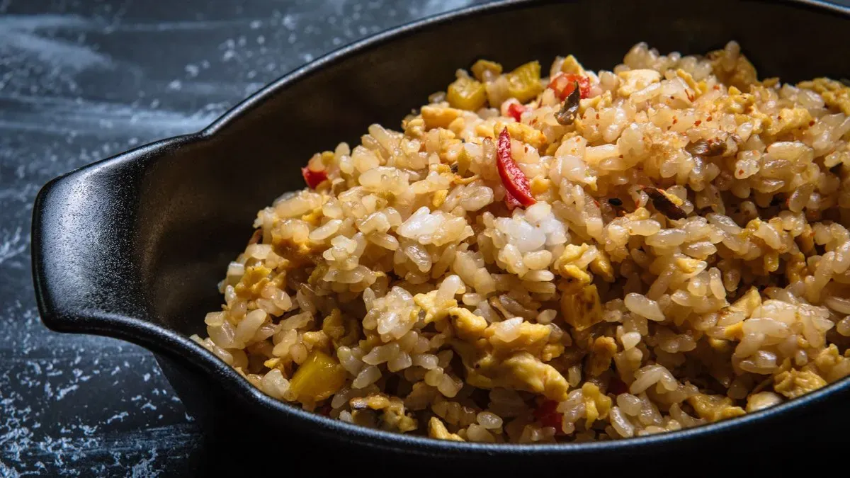 YAKIMESHI