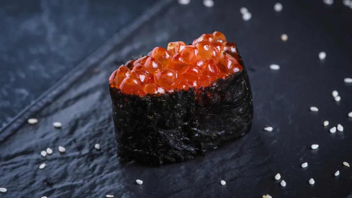IKURA nigiri
