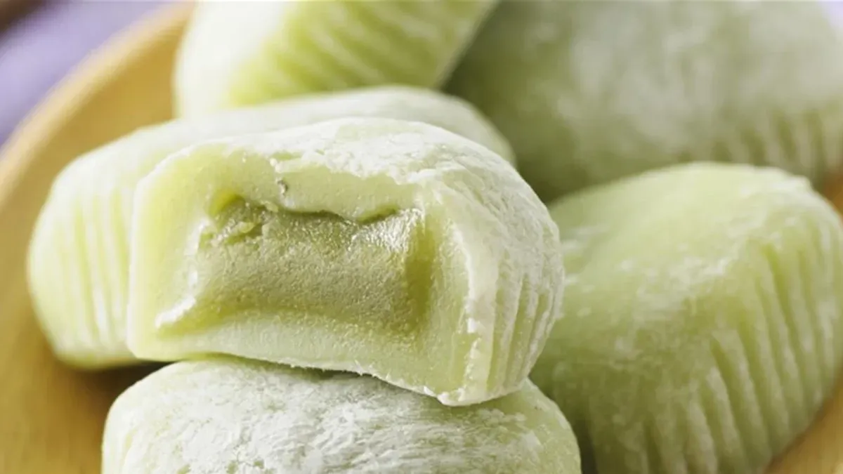 MOCHI