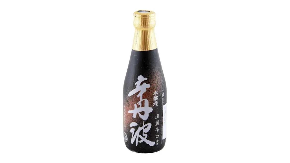 OZEKI KARATANBA HONJYOZO 300 ml