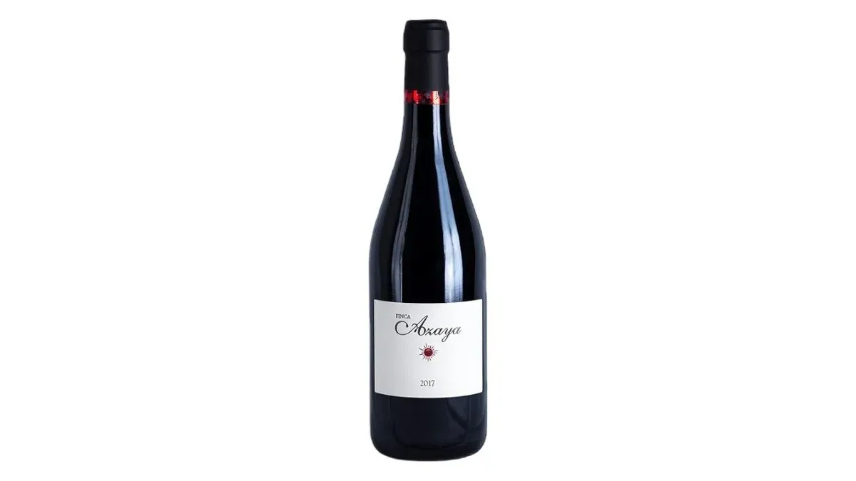 VALDUERO FINCA AZAYA 2019