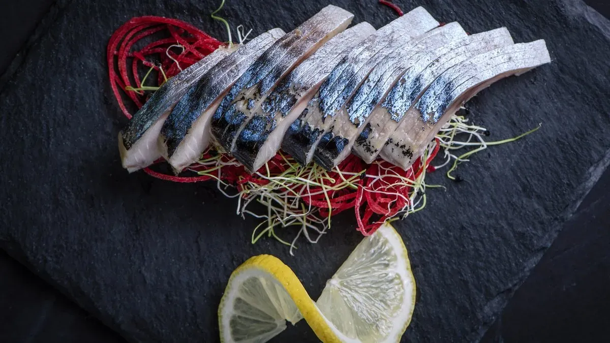 SHIME SABA
