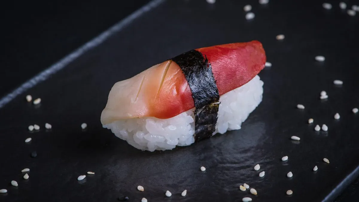 HOKKIGAI nigiri