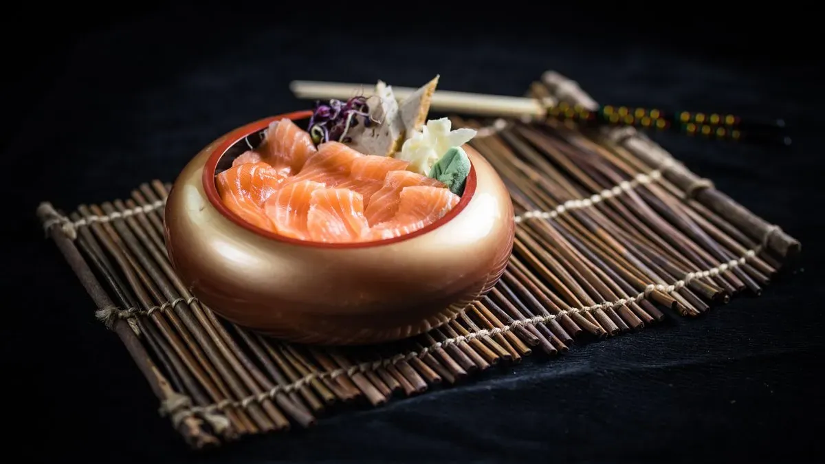 SAKE JU