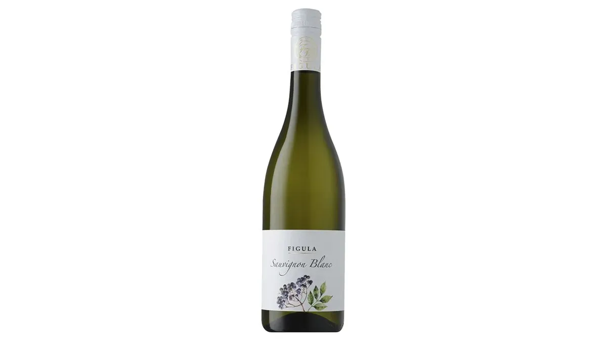 FIGULA SAUVIGNON BLANC 2022