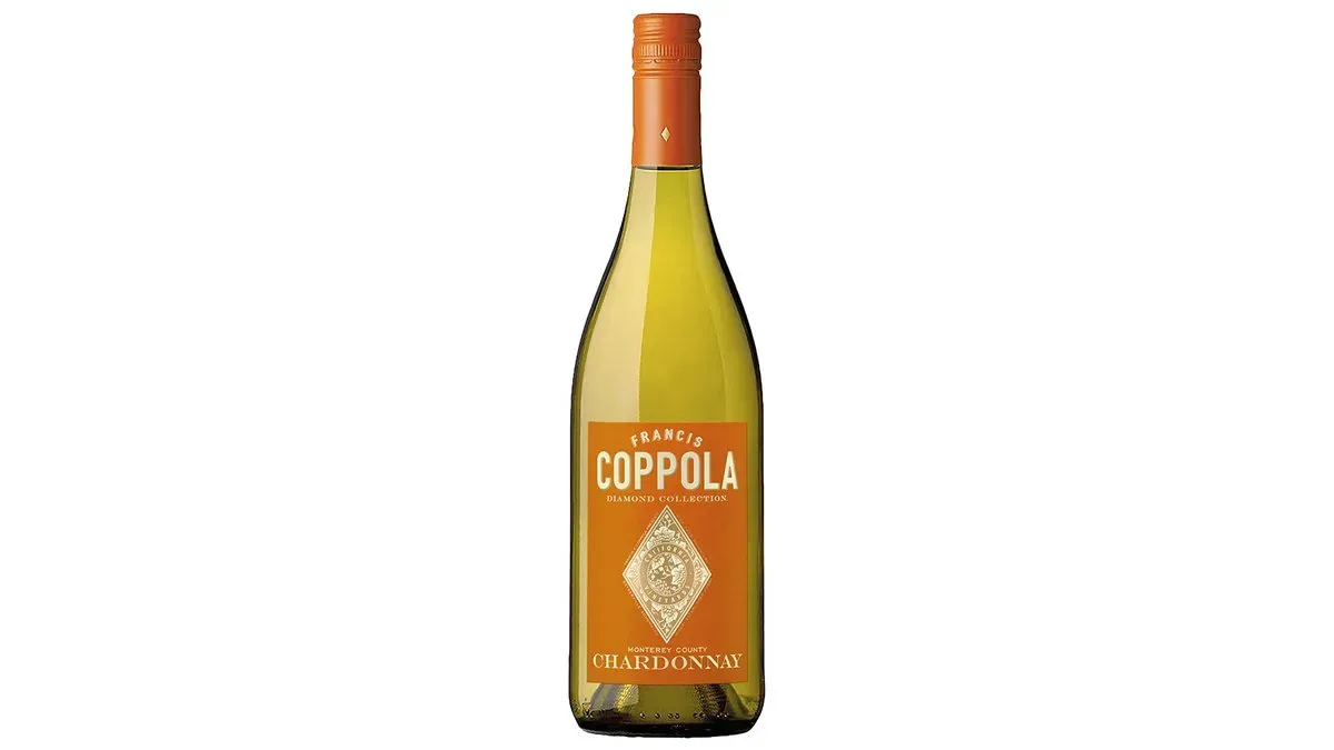 FRANCIS COPPOLA DIAMOND COLLECTION CHARDONNAY 2019/2020