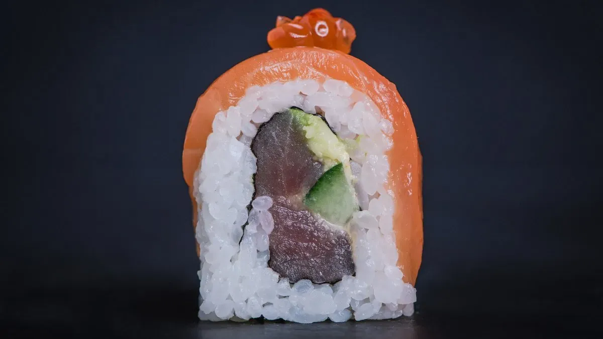 MAKU MAKI 6db