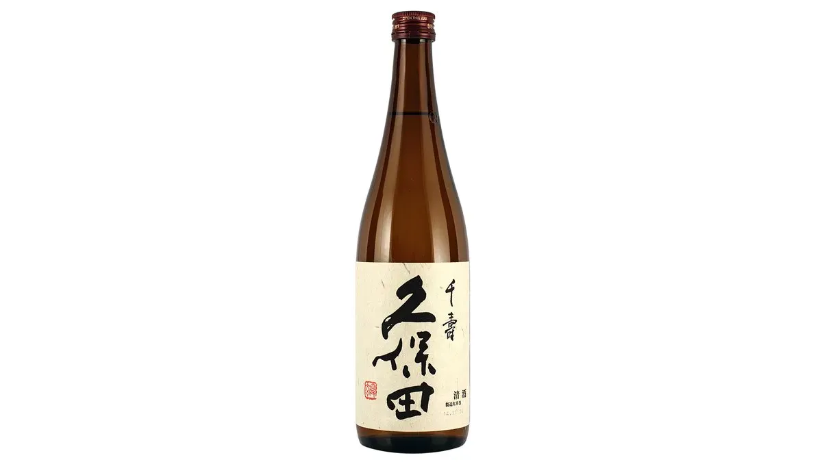 KUBOTA SENJU 720ml