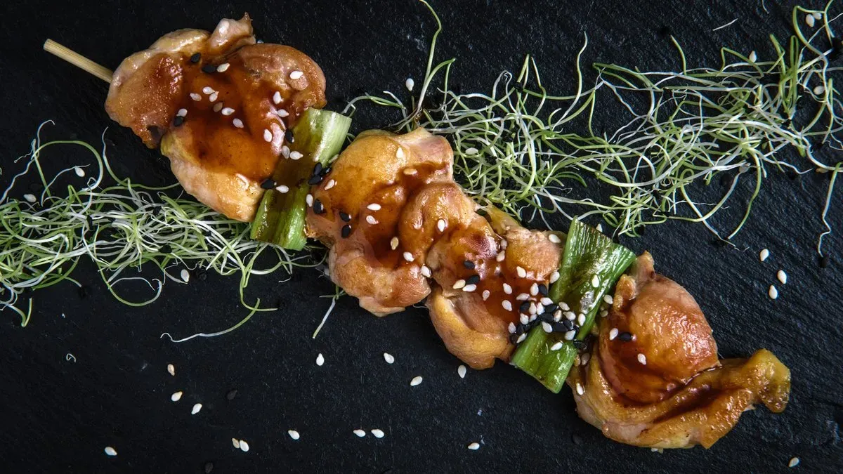 YAKITORI