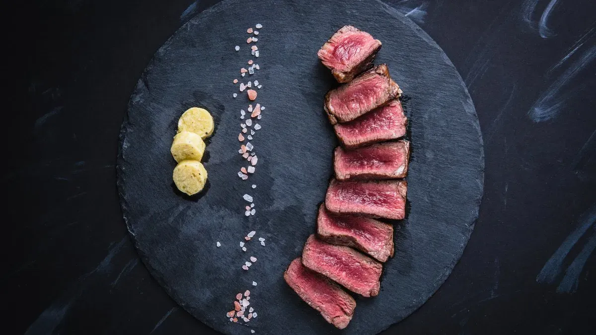 GYU FILET STEAK