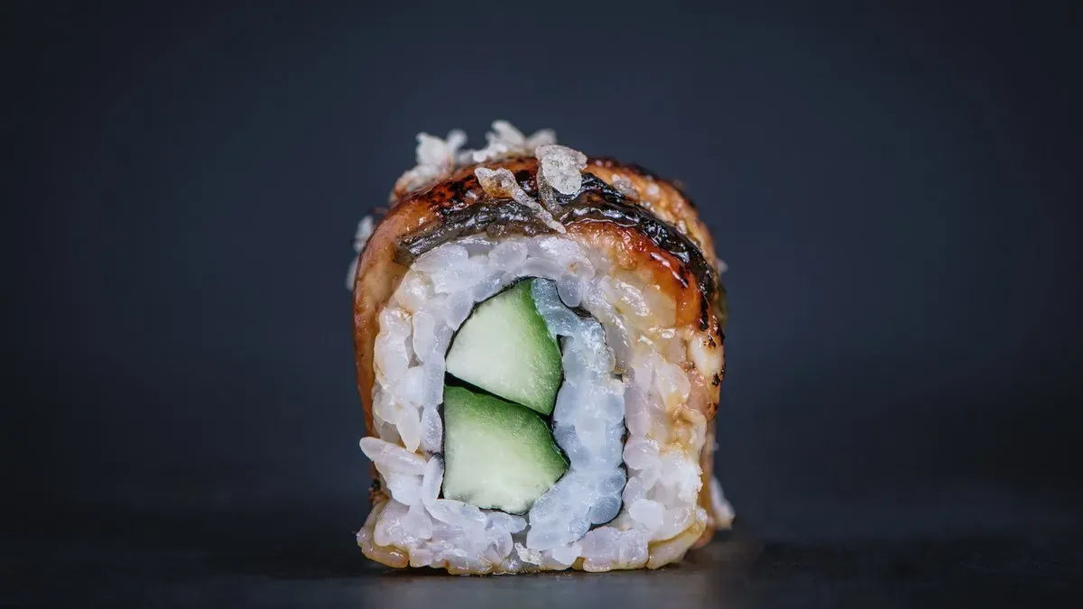 DRAGON MAKI 6db