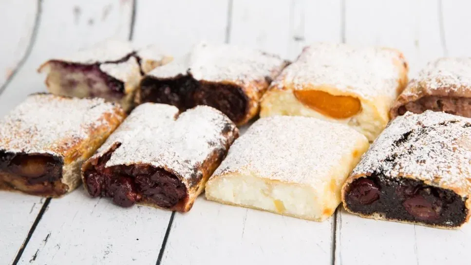 Strudel Hugó