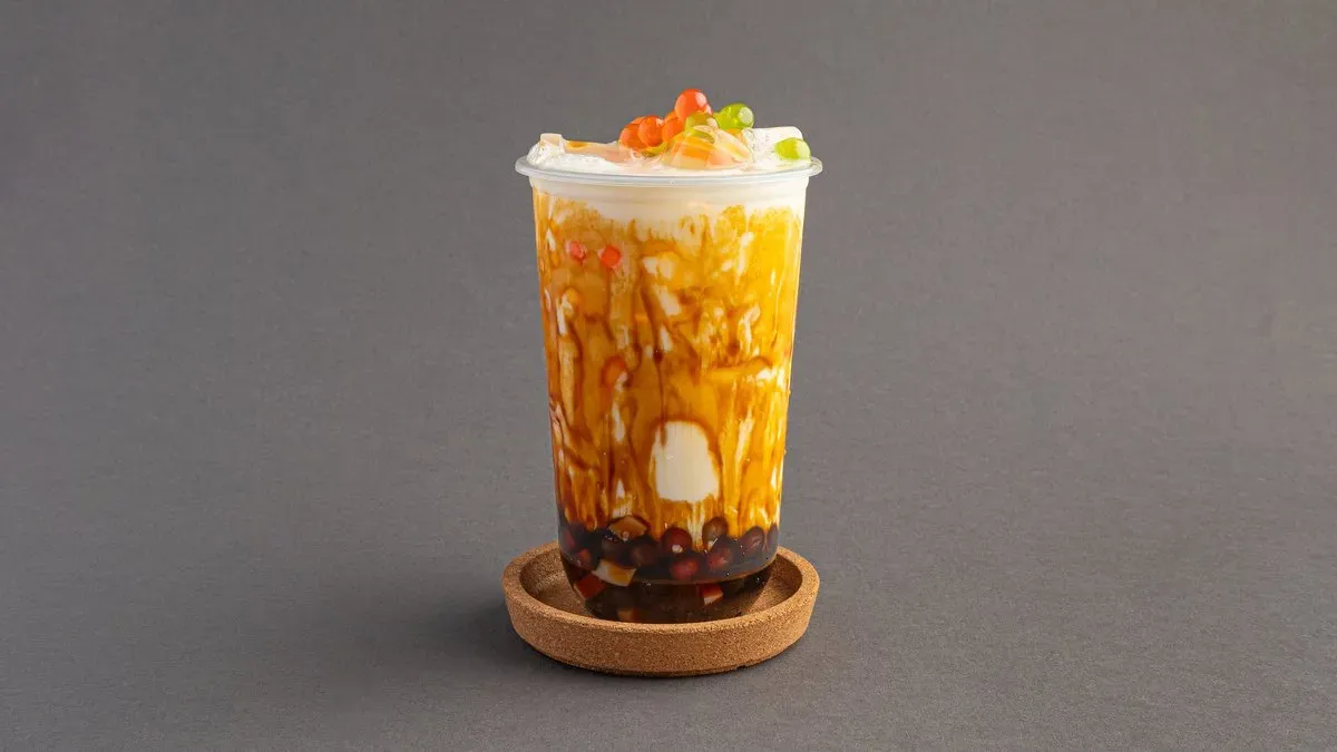 Tigris cukor tea