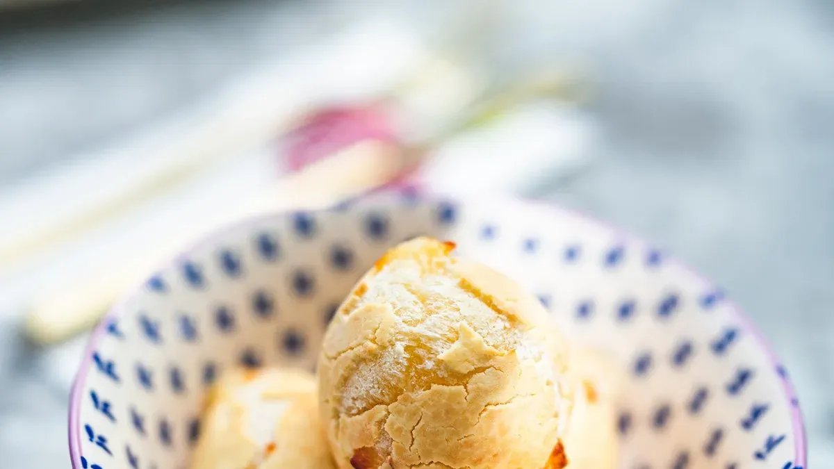 Cream cheese buns 4db