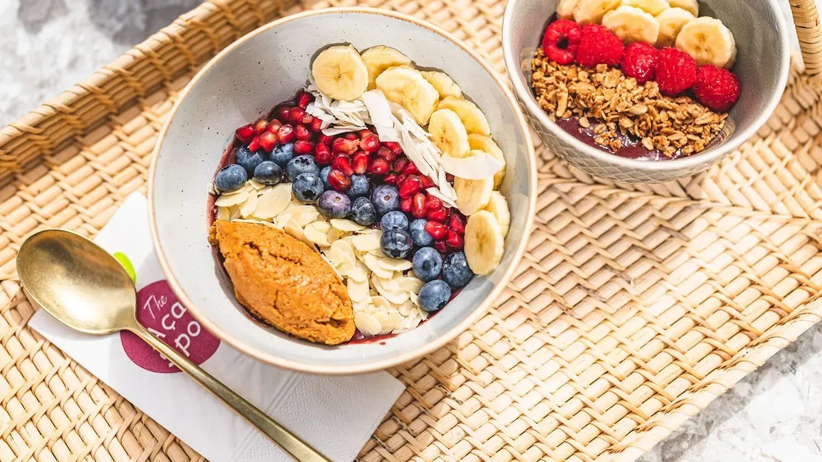 Kicsi bowl