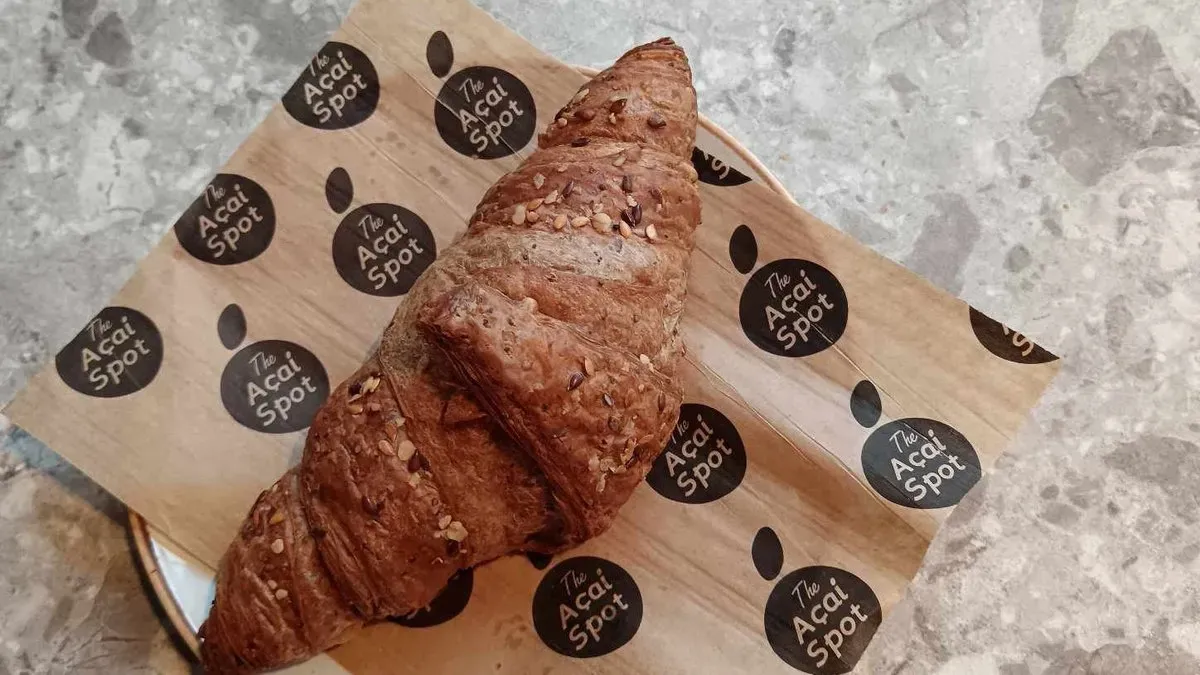 Sokmagvas croissant
