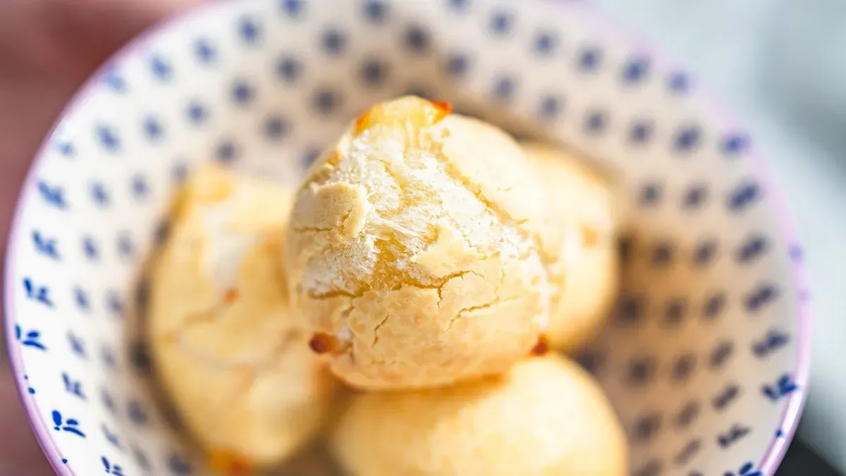 Cream cheese buns 2db
