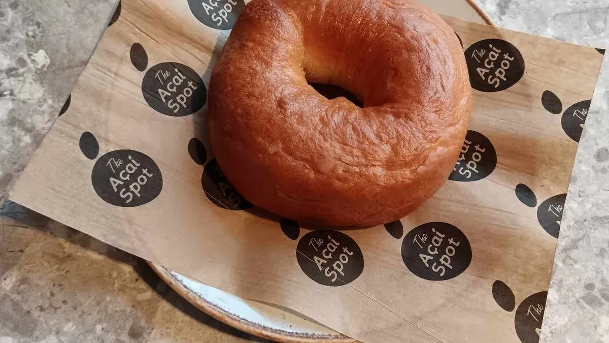 Bagel