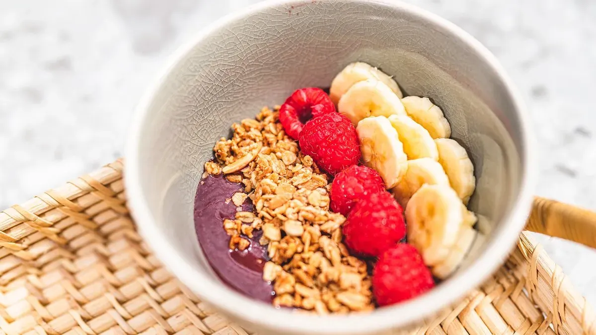 Mini bowl
