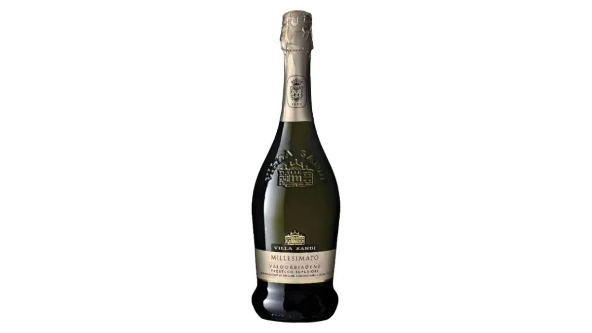 Villa Sandi DOCG Millesimato Prosecco