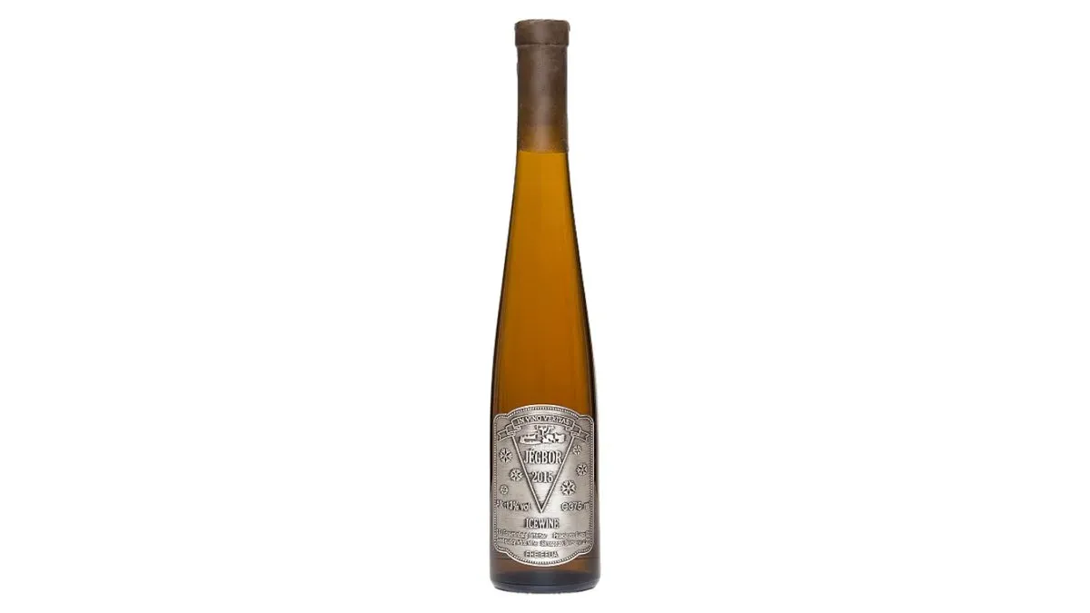 Simkó - Tokaji Jégbor /0,35l