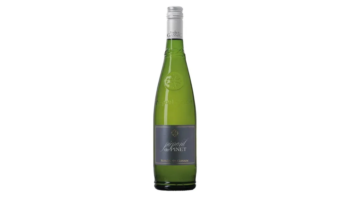 Moulin de Gassac - Picpoul de Pinet