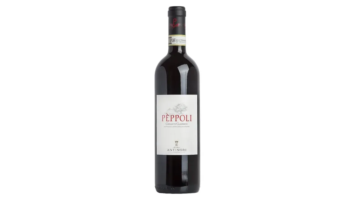 Antinori - Peppoli Chianti Classico