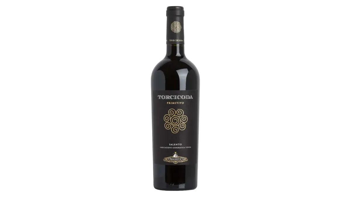 Tormaresca - Torcicoda Primitivo