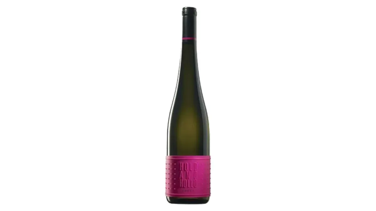 Hold and Holló - Tokaji Sweet
