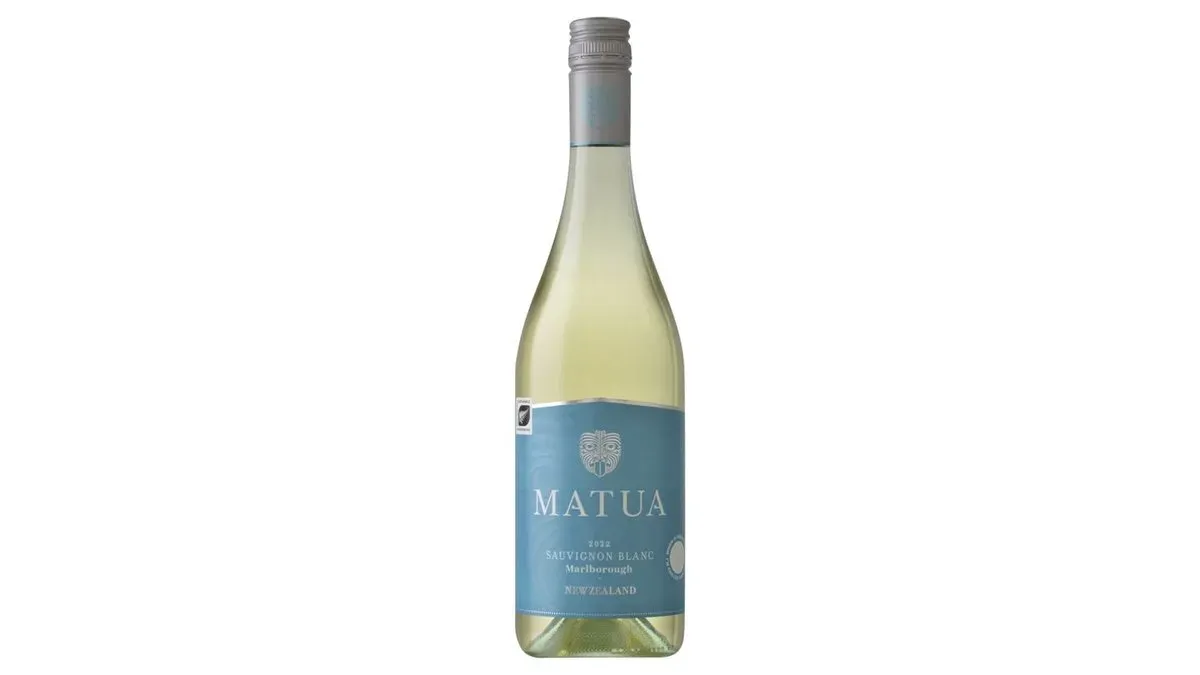 Matua - Savignon Blanc