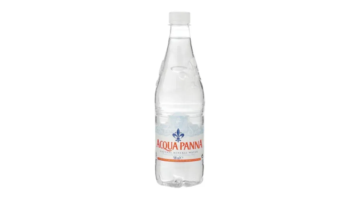 Acqua Panna Pet 0,5