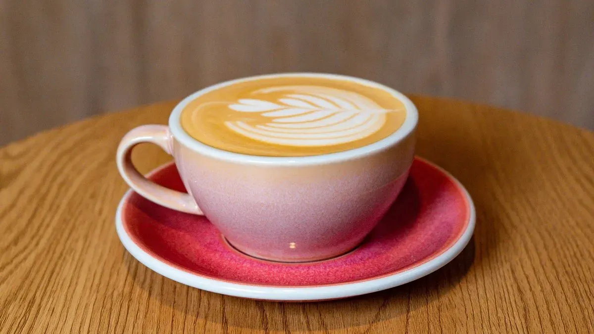 Cappuccino