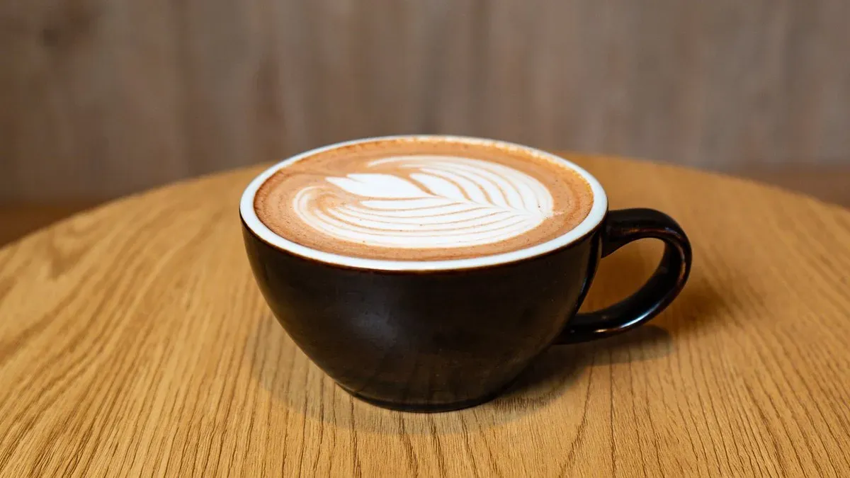 Chai latte