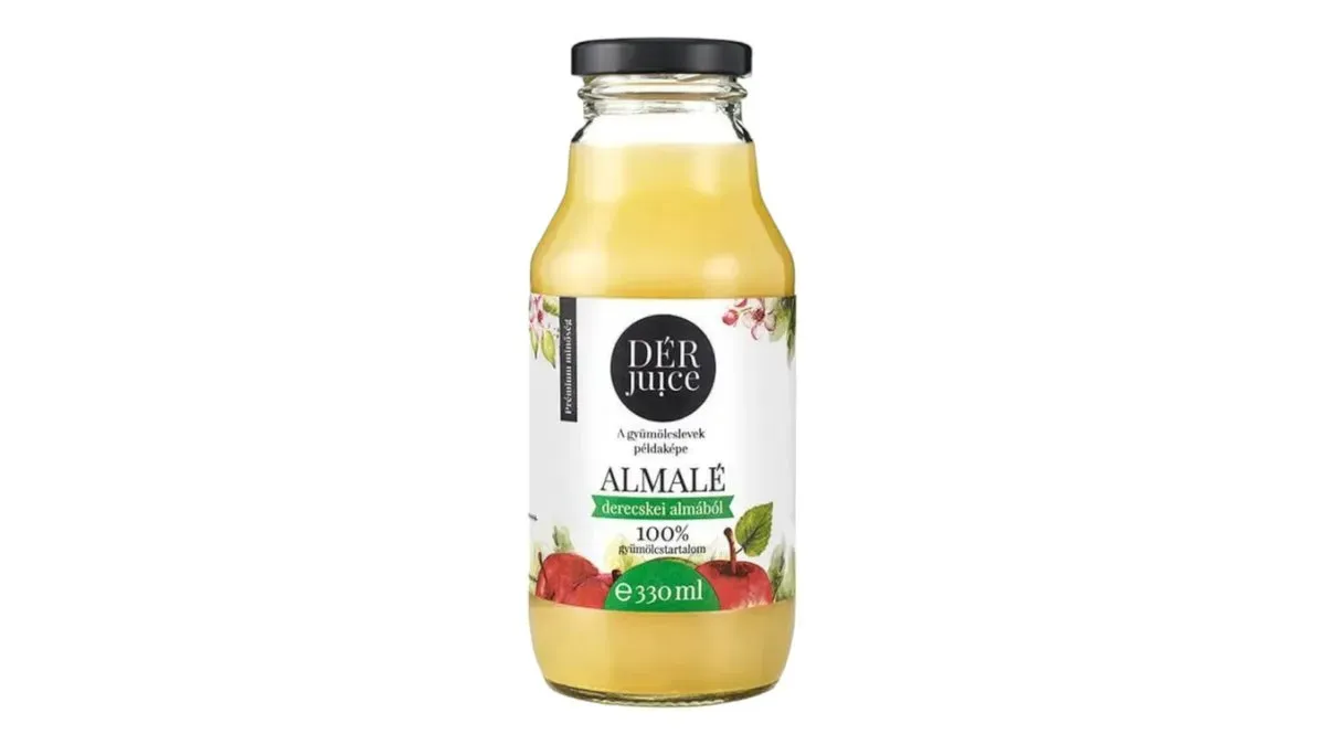 Dér Juice Alma 330 ml