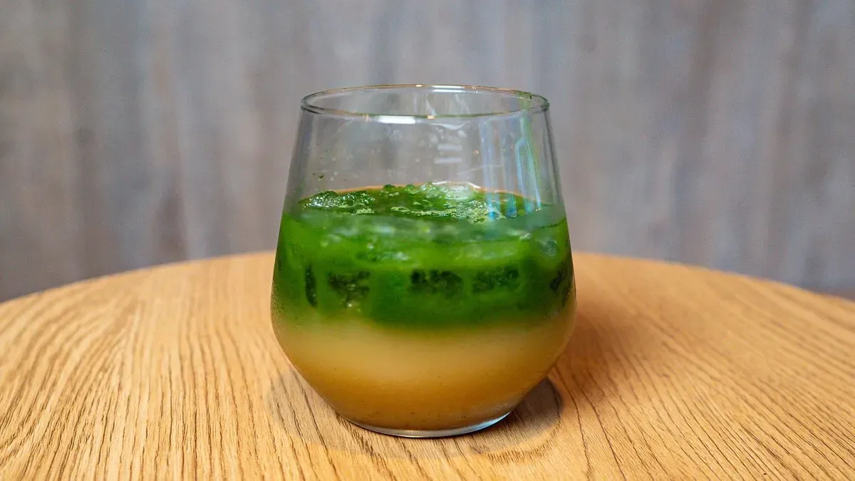 Matcha Alma 350 ml