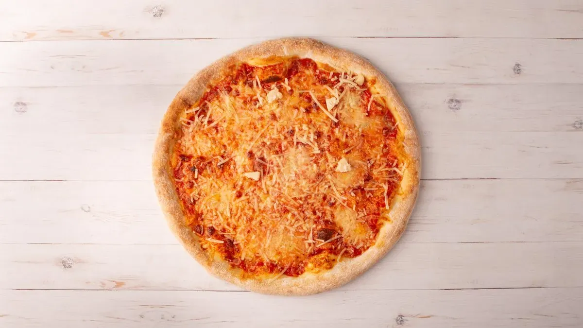 4 formaggi