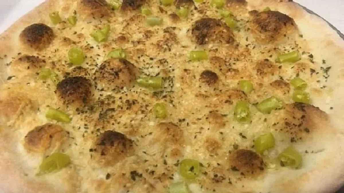 Focaccia (24 cm)