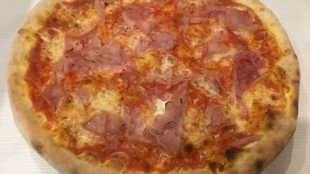 Prosciutto