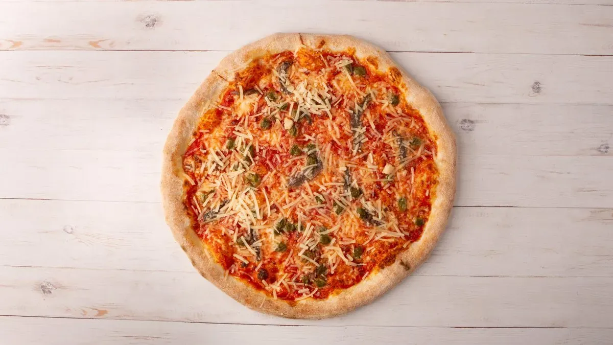 Napoletana